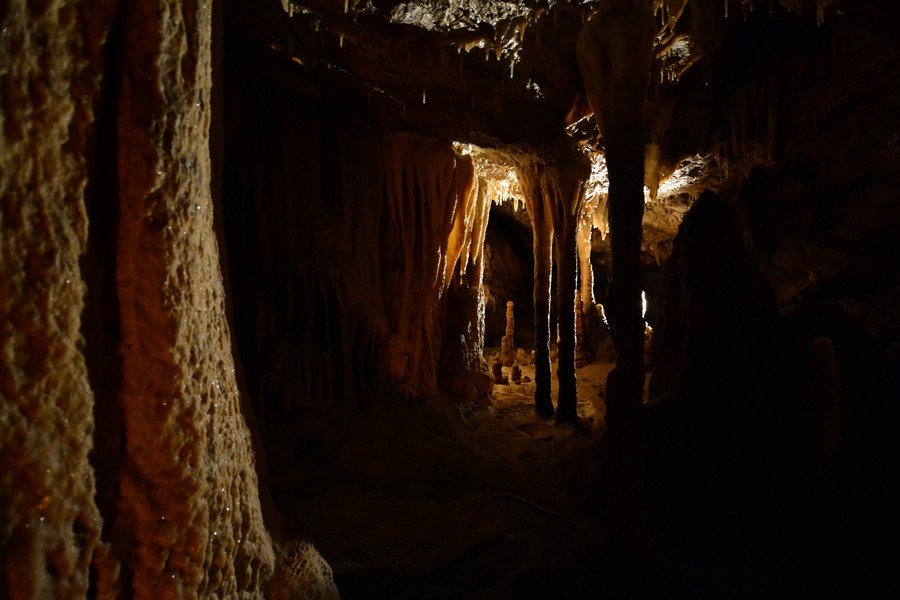 Σπήλαιο Κάψια